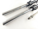 Triumph Bonneville 800 T100 [2004] - Fork suspension fork - Simmer rings leaking-5