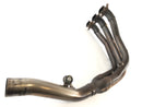 Triumph Daytona 955i T595N [2001] - Manifold Exhaust Manifold-2