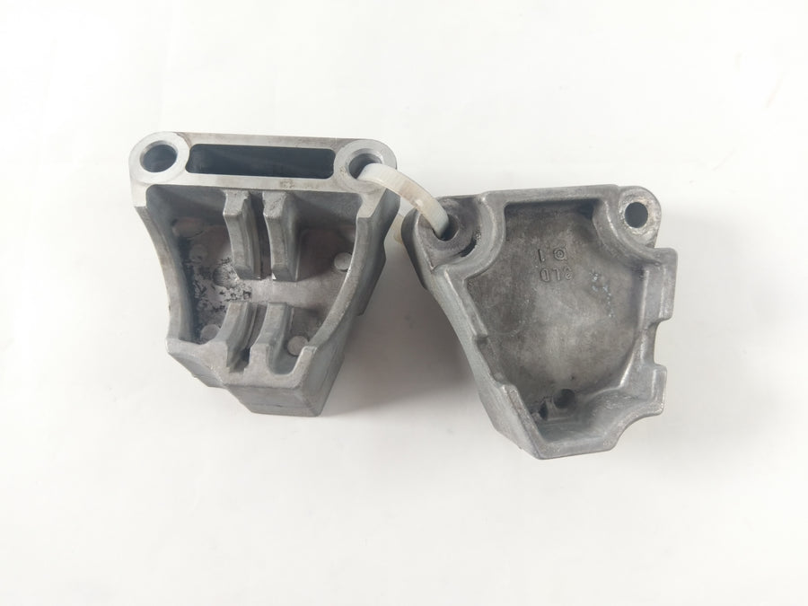Yamaha TDM 850 3VD [1992] - Engine cover