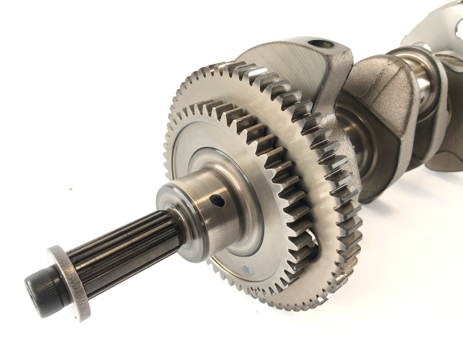 Triumph Daytona 955i T595N [2001] - Crankshaft