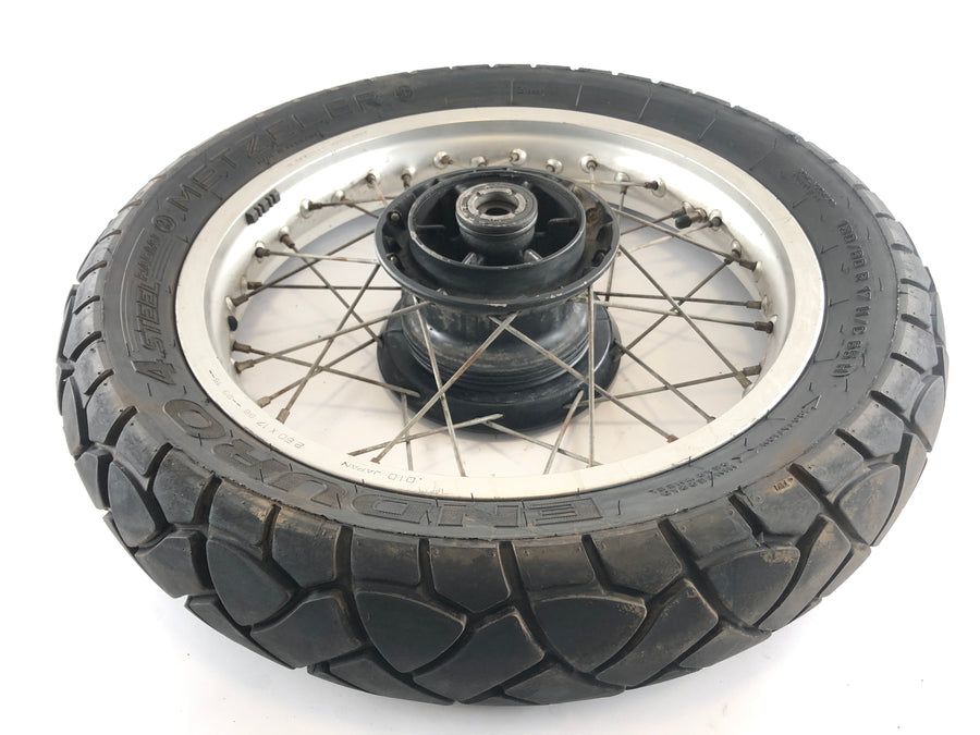 Honda XL 600 R PD03 [1984] - Rear wheel rim