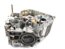Honda GL 500 SILVERSCHING PC02 - motor housing empty housing with pistons-1