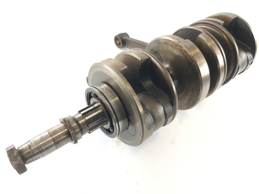Laverda 1000 / 1 [1973] - Crankshaft