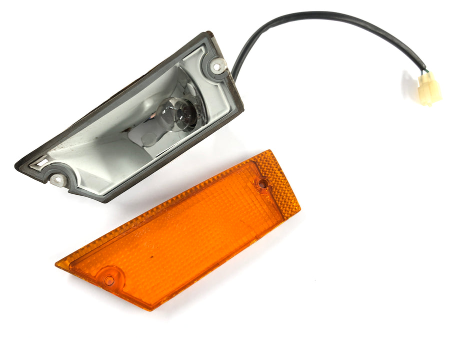 Honda Goldwing GL 1200 SC14 [1991] - right turn signal