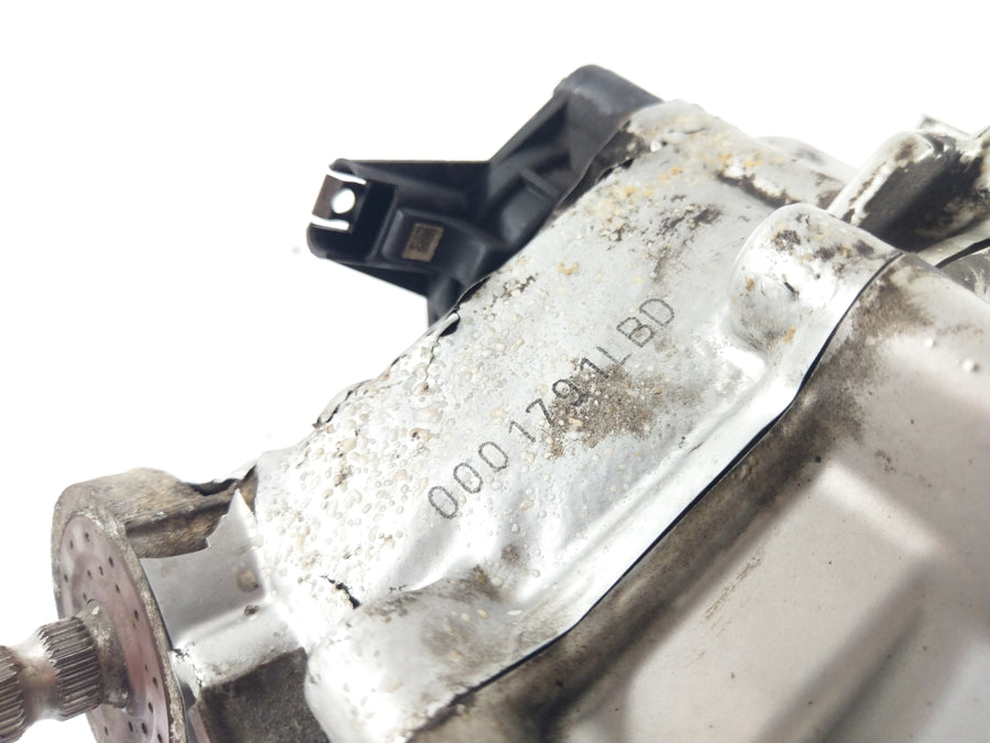 BMW R 1200 R K27 [2007] - Gearbox