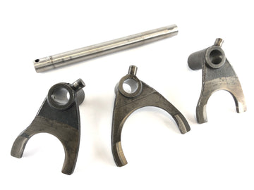 Laverda 1000 / 1 [1973] - Shift forks shift claws set - 0