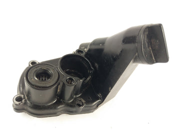 Honda CBX 750 F RC17 [1985] - Engine cover oil filler neck