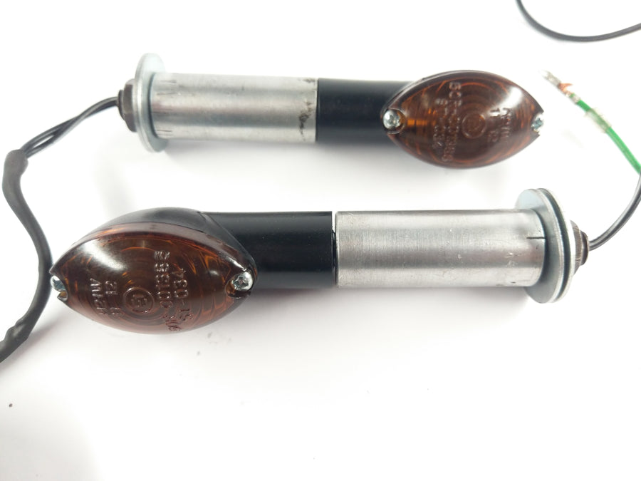 Yamaha XV 1100 - Indicator set front and rear