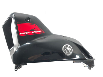 Yamaha XT 1200 Z Super Tenere DP01 [2012] - Left side panel Upper side panel - 0