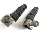 Yamaha XJ 900 F 58L [1985] - Passenger footrests right and left-4