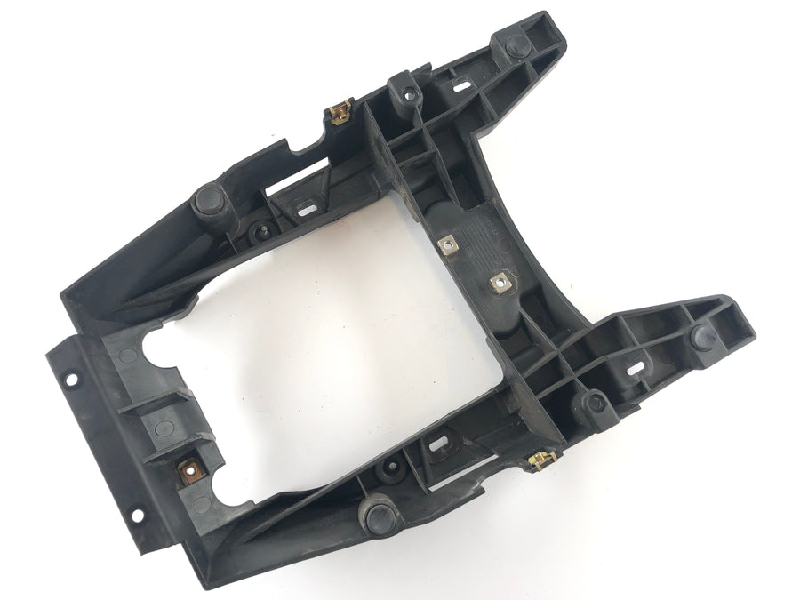BMW R 1150 R R21 [2002] - Luggage rack