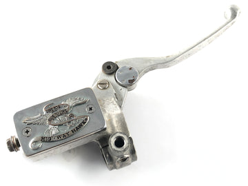 Suzuki Intruder VL 1500 AL [2000] - front brake pump