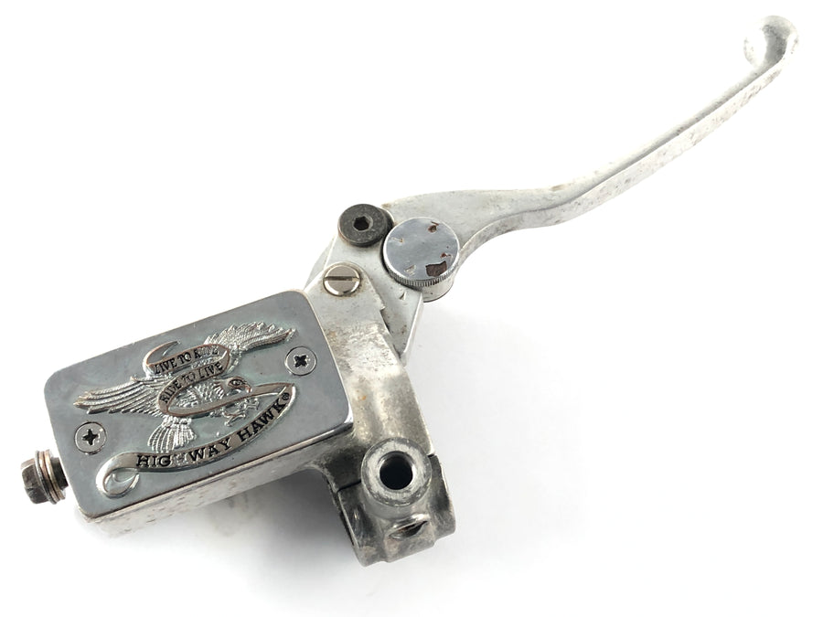 Suzuki Intruder VL 1500 AL [2000] - front brake pump