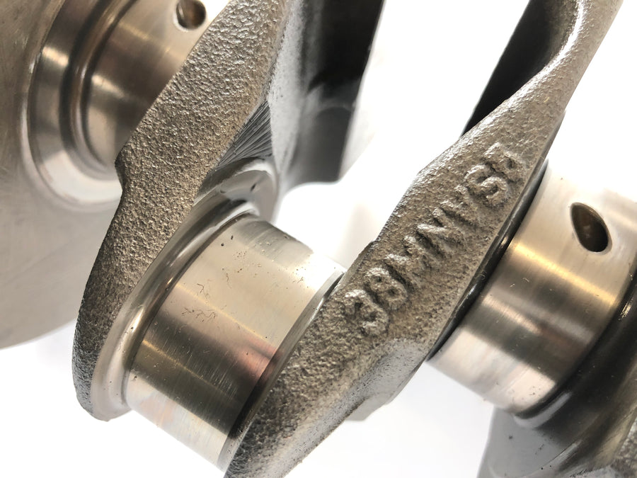 BMW K 1200 GT [2003] - Crankshaft