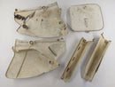 Suzuki RM 250 [1993] - Fairing parts set-6