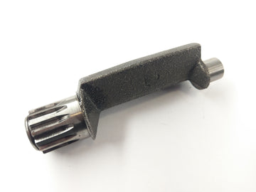 Aprilia RS 125 GS [1997] - balance shaft - 0
