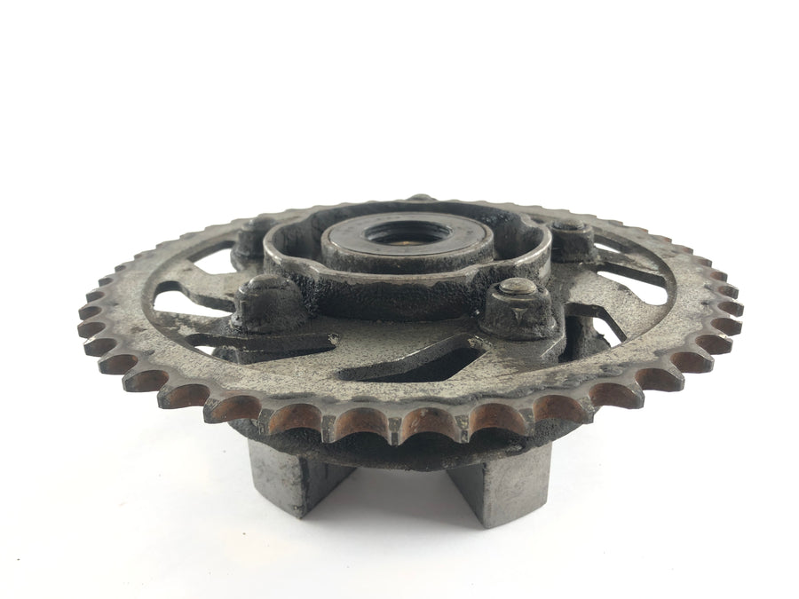 Honda Varadero XL 1000 SD02 [2002] - Sprocket