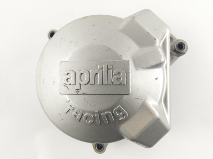 Aprilia RS 250 [1998] - Alternator cover engine cover