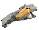 BMW F 800 ST [2006] - Oil pan oil strainer engine cover-1