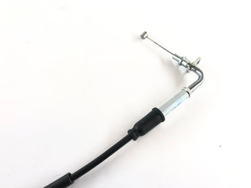 Suzuki Bandit GSF 650 S WVB5 [2005] - choke cable detail view