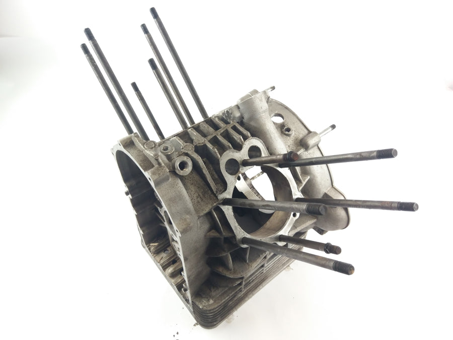 Moto Guzzi California 2 VT 1000 [1983] - Engine housing empty housing