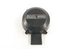 Moto Guzzi Mille GT [1990] - Alternator cover engine cover-3