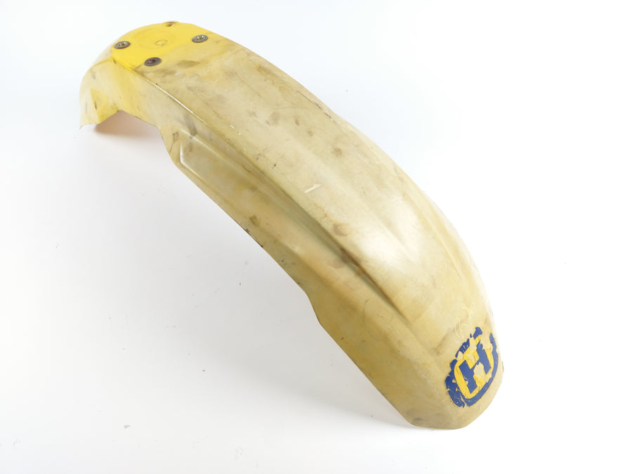 Husqvarna TE 450 H8 [2004] - Front fender front mudguard
