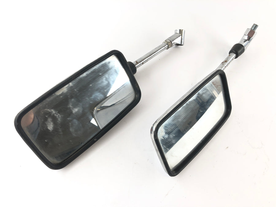 Yamaha XJ 900 F 58L [1985] - Mirror Rearview Mirror Set Pair