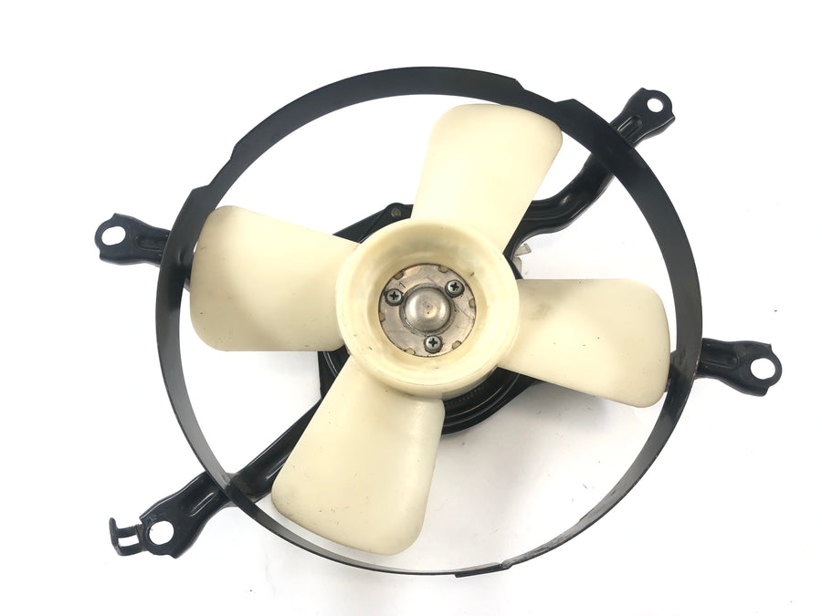 Honda Goldwing GL 1200 SC14 [1991] - Radiator fan
