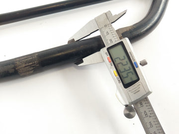 Kawasaki KLR 250 KL 250 D [1985] - Handlebars - 0
