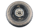 Yamaha V-max 1200 2EN [1997] - Rear wheel rim-5