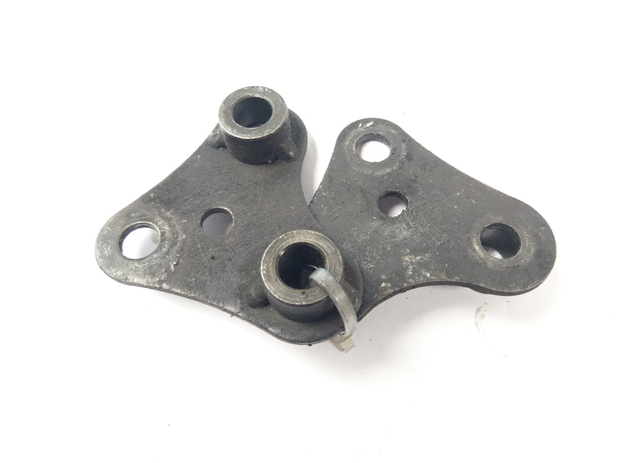 Yamaha XTZ 660 Tenere 3YF [1991] - Engine mount top pair