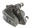 Suzuki T 500 [GT 500] - front brake caliper-3
