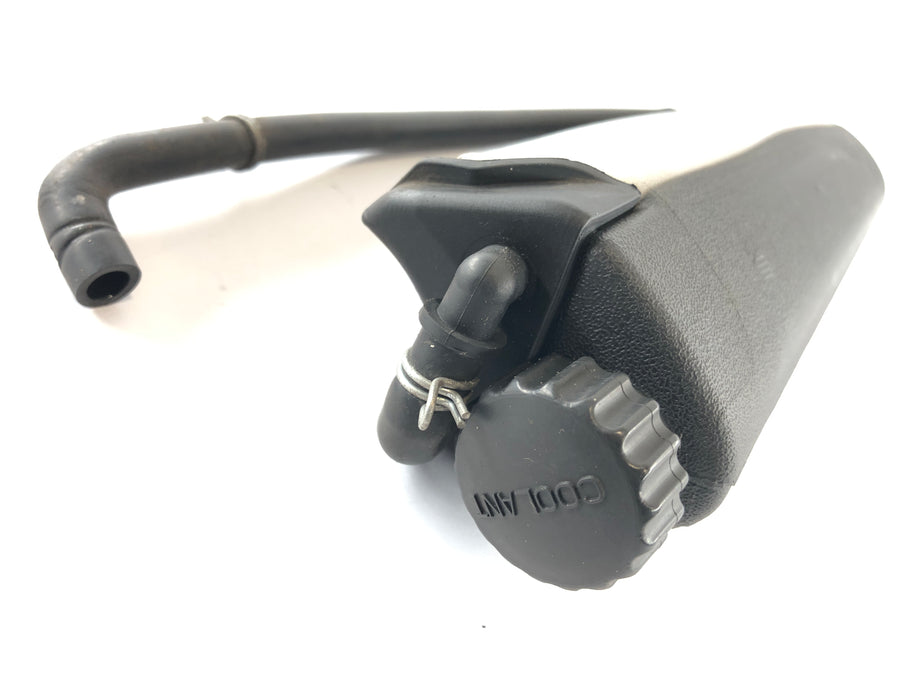 Husqvarna 701 Vitpilen [2018] - Expansion tank coolant