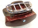 BMW K 1200 LT [2002] - Topcase with backrest and loudspeaker-2
