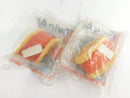 Honda 650 Dominator - Air Filter Pair-2