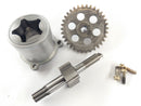 Benelli TNT 1130 Sport [2002] - Oil pump-1