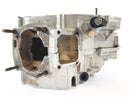 Yamaha DT 125 4BL [1999] - Engine housing empty housing-3