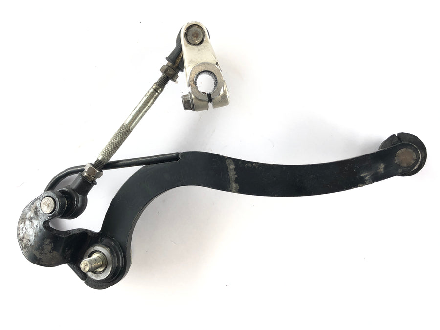 Triumph Tiger 900 T400 [1998] - gearshift pedal with linkage