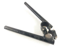 Ducati Pantah 500 SL [1982] - Handlebar stubs-2