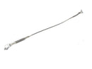 Yamaha XT 350 55V [1987] - Rear brake linkage-1