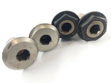BMW R 1150 RT [2003] - Swingarm bolt set - 0