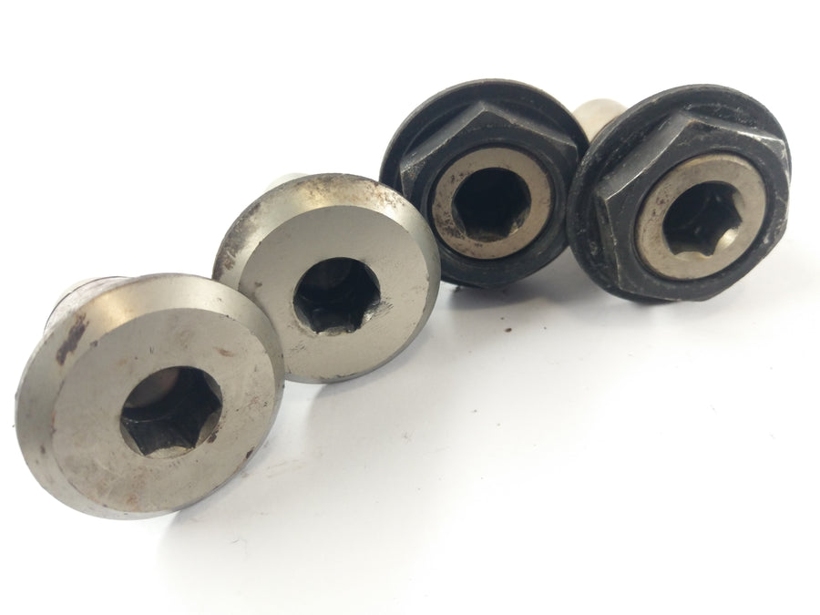 BMW R 1150 RT [2003] - Swingarm bolt set