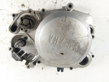 Yamaha TZR 125 engine cover engine side cover right incl. water pump No 3BN01