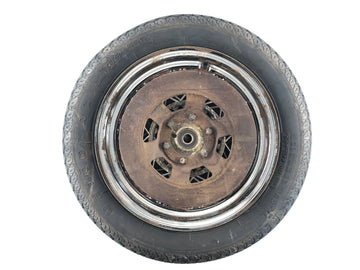 Moto Guzzi 850-T3 VD [1979] - Front wheel rim - 0
