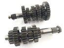 Aprilia RST 1000 Futura [2004] - gearbox-4