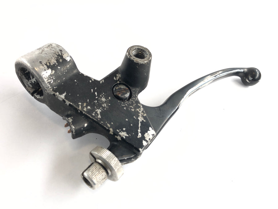 Honda CB 750 K RC01 [1983] - Clutch fitting clutch lever