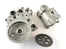 Kawasaki ZRX 1200 S ZRT20A [2003] - Oil pump-4