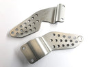 Yamaha YZF R1 RN04 [2000] - Heel protectors-3