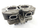 Triumph Bonneville 800 T100 [2004] - Cylinder head-2